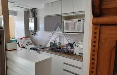 Imagem 7: Lindo apartamento 2 quartos no Cidade Jardim