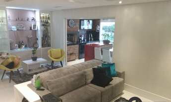 Imagem 2: Venda - Apartamento 3 suítes - Condomínio Clube - Mooca