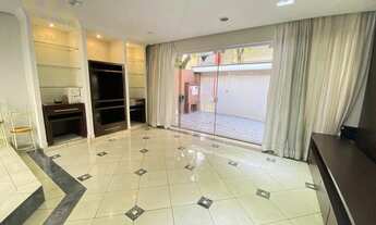 Imagem 3: Casa com 3 dormitórios à venda por R$ 950.000 - Jardim - Santo André/SP