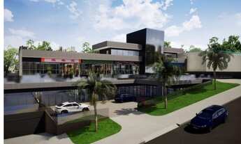 Imagem 7: Cobertura para alugar de 350 m² no bairro Buritis