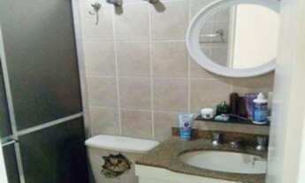 Imagem 2: 05667 - Apartamento 3 Dorms. (1 Suíte), LIMÃO - SÃO PAULO/SP