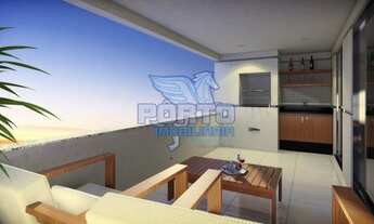 Imagem 4: Lindo apartamento no Residencial PORTO FINO<br>TORRE PARAGGI