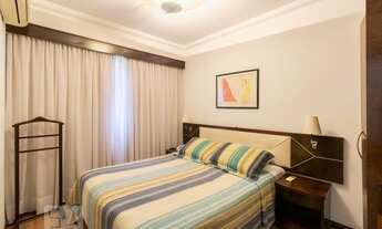 Imagem 7: Apartamento para Aluguel - Moema, 1 Quarto, 40 m2