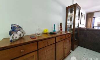 Imagem 7: Apartamento 2 quartos - suíte a venda na praia Grande - Litoral