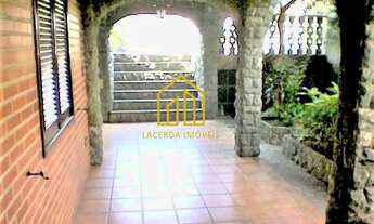 Imagem 7: Casa para Venda em Belo Horizonte, Conjunto Celso Machado, 8 dormitórios, 3 suítes, 4 banh