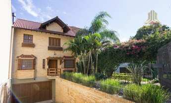 Imagem: Casa com vista para o Guaíba, casa 300