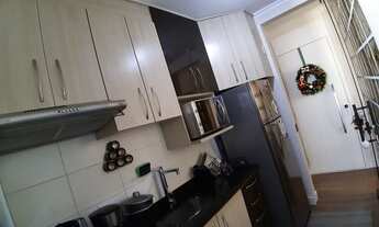 Imagem 7: Apartamento com 3 dormitórios à venda, 63 m² por R$ 445.000,00 - Jardim Íris - São Paulo/S