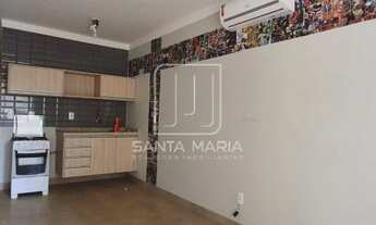 Imagem 2: Apartamento (flat) 1 dormitórios/suite, cozinha planejada, portaria 24 horas, elevador, em