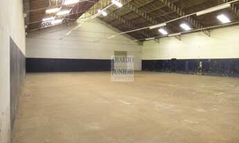 Imagem 6: AMERICANA - INDUSTRIAL - SANTA SOFIA