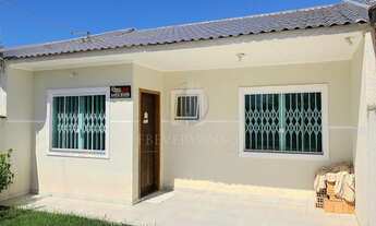 Imagem 2: Casa em Balneário Nereidas - Guaratuba, PR