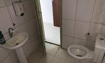 Imagem 6: Sala/Conjunto aluguel 25 m² - Central / Cidade Nova - RJ