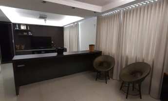 Imagem 4: Cobertura toda planejada no Castelo