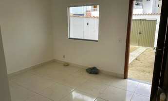 Imagem 2: JQ- Casa duplex 3 quartos-2vagas em Residencial Centro da Serra - Serra - ES