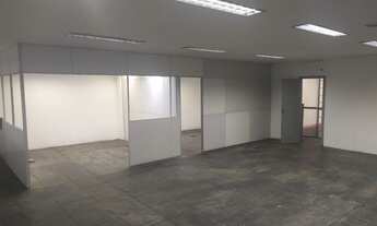 Imagem 5: Galpão para locação de 300m² na Regente feijo