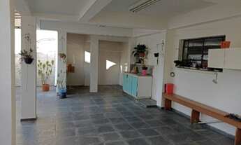 Imagem 7: Casa para venda com 130 metros quadrados com 3 quartos em Marambaia - Belém - Pará