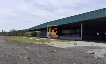 Imagem 7: Excelente Galpão