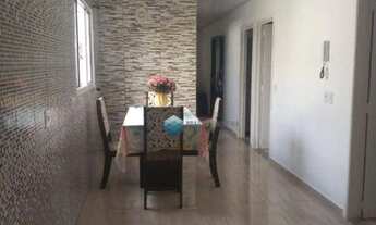 Imagem 6: Casa com 3 dormitórios à venda, 115 m² por R$ 280.000 - Conjunto Habitacional São José do