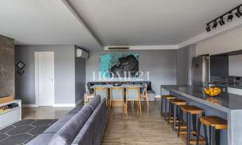 Imagem 2: APARTAMENTO SEMI MOBILIADO NO WIN ÁGUA VERDE