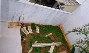 Imagem 6: Sobrado com 3 dormitórios à venda, 110 m² por R$ 799.000,00 - Vila Nova Socorro - Mogi das