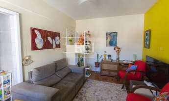 Imagem 4: Apartamento 2 dormitórios no bairro Rio Branco