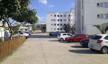 Imagem: Apartamento para venda possui 45 metros