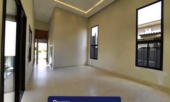 Imagem 5: Casa de condomínio para venda tem 220 metros quadrados com 3 quartos