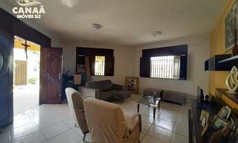 Imagem: Casa à venda no Renascença I - 5 suítes