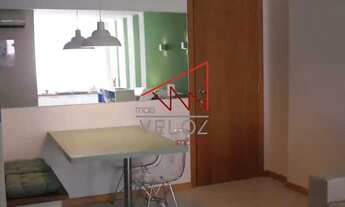 Imagem 2: Rio de Janeiro - Apartamento Padrão - Centro