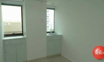 Imagem 2: São Paulo - Conjunto Comercial/sala - Moema