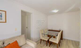 Imagem 4: Apartamento 2 dormitórios no bairro Portão