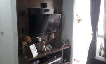 Imagem 5: Apartamento para Venda em São José dos Campos, Jardim América, 2 dormitórios, 1 banheiro