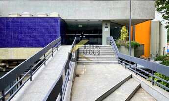 Imagem 5: Prédio CORPORATIVO em CAMPINAS - SP, JARDIM DO TREVO