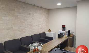 Imagem 2: São Caetano do Sul - Conjunto Comercial/sala - Santo Antônio