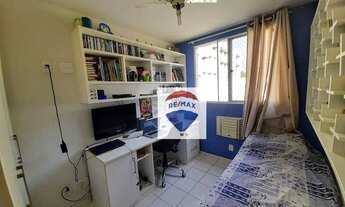 Imagem 7: Apartamento com 3 quartos à venda, 69 m² por R$ 410.000 - Freguesia (Jacarepaguá) - Rio de