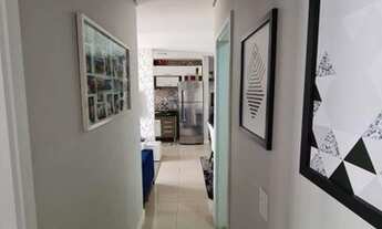 Imagem 5: APARTAMENTO - CITY BUSSOCABA - SP