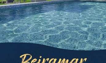 Imagem: Vendo lindo apartamento 1 quarto à Beira-Mar