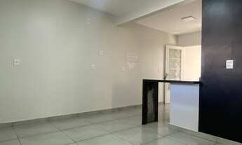 Imagem 2: AR 15 Conjunto 02, Setor Oeste Sobradinho