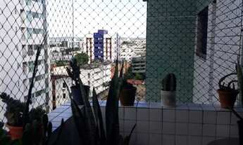 Imagem 5: Apartamento para venda tem 135 metros quadrados com 3 quartos