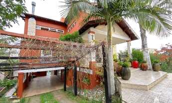 Imagem: Porto Alegre - Casa Padrão - Teresópolis