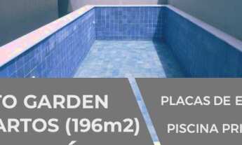 Imagem 4: AO LADO METRÔ. 3 SUITES. PRONTO!!. COND. FECHADO. 113 M2. DEPS.COMPLETAS. LAZER TOTAL. ÚLT