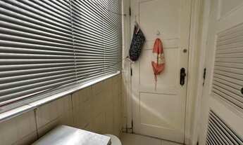 Imagem 7: Apartamento para aluguel e venda possui 96 metros quadrados com 2 quartos em Boqueirão - S