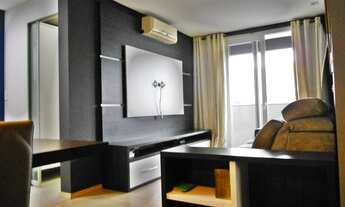 Imagem 5: Apartamento para venda possui 83 metros quadrados com 3 quartos em Rio Branco - Caxias do