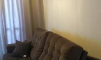 Imagem 3: Apartamento para venda possui 49 metros quadrados com 2 quartos em Vila Mercês - Carapicuí