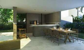 Imagem 3: Apartamento 135 m² ao lado do Park Shopping São Caetano - 3 suítes, 2 vagas, terraço