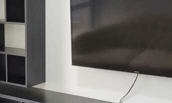 Imagem 3: Apartamento com 1 dormitório à venda, 37 m² por R$ 630.000 - Brooklin Paulista - São Paulo