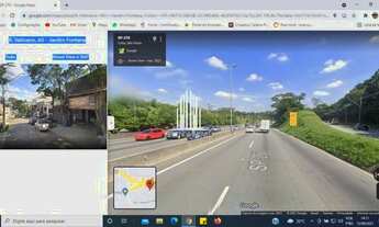 Imagem 2: Galpão Comercial Industrial