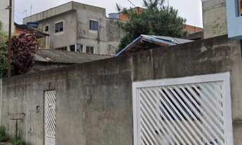 Imagem 2: Lote/Terreno para venda tem 306 metros quadrados em Jardim Rodolfo Pirani - São Paulo - SP