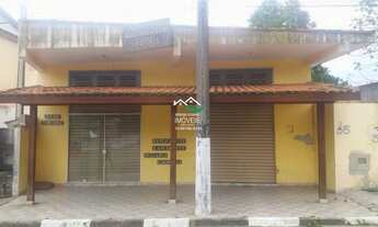 Imagem: Prédio, Centro, Pedro de Toledo - R$ 500