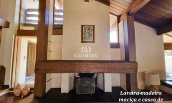 Imagem 2: Casa Residencial para aluguel, 5 quartos, 4 suítes, 10 vagas, VILA ASSUNCAO - Porto Alegre