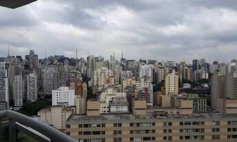 Imagem 5: Cadoro - Alugo Apto de 2 dormitórios mobiliado - Andar alto